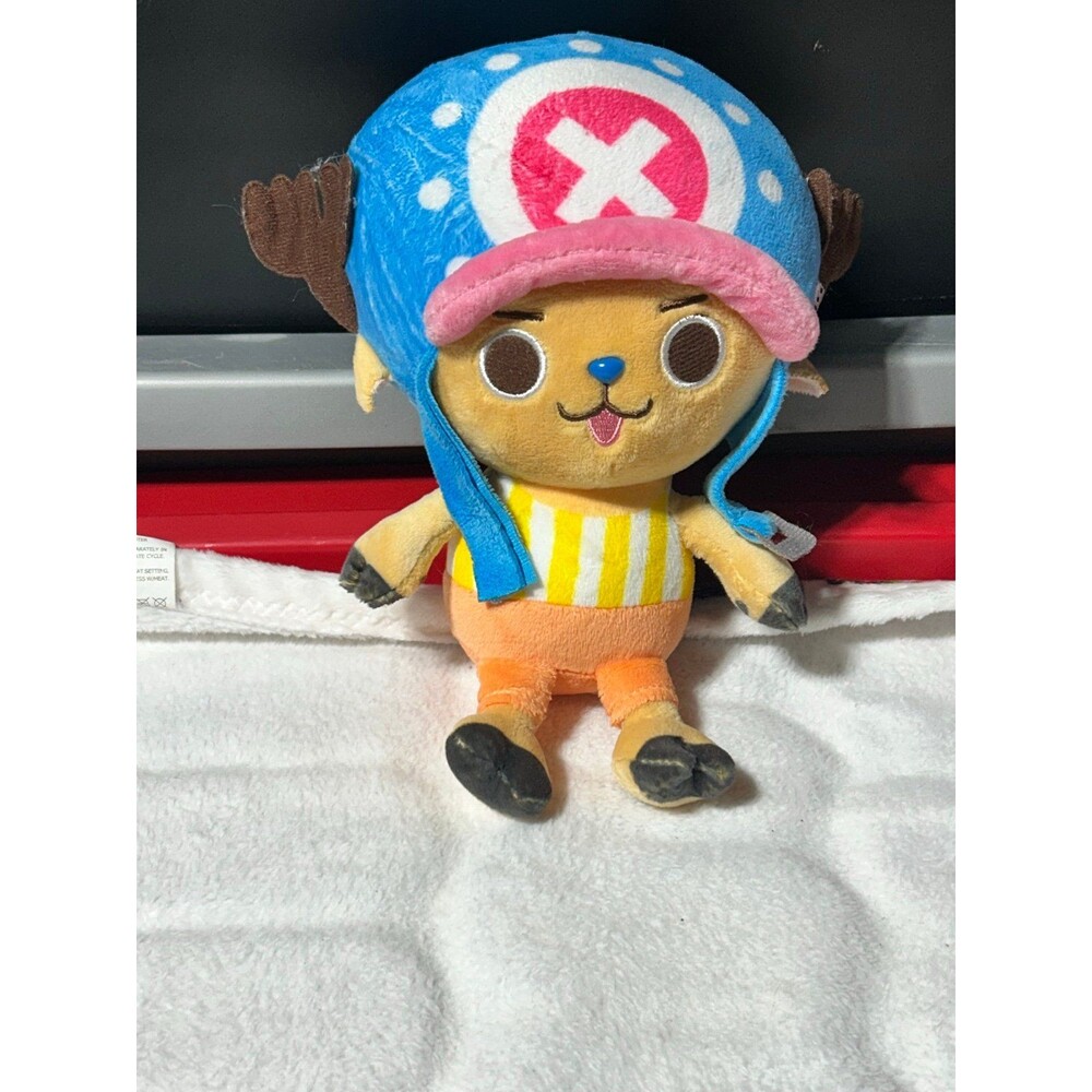 One piece tony chopper